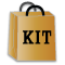 Counseling  and Psychology Kit